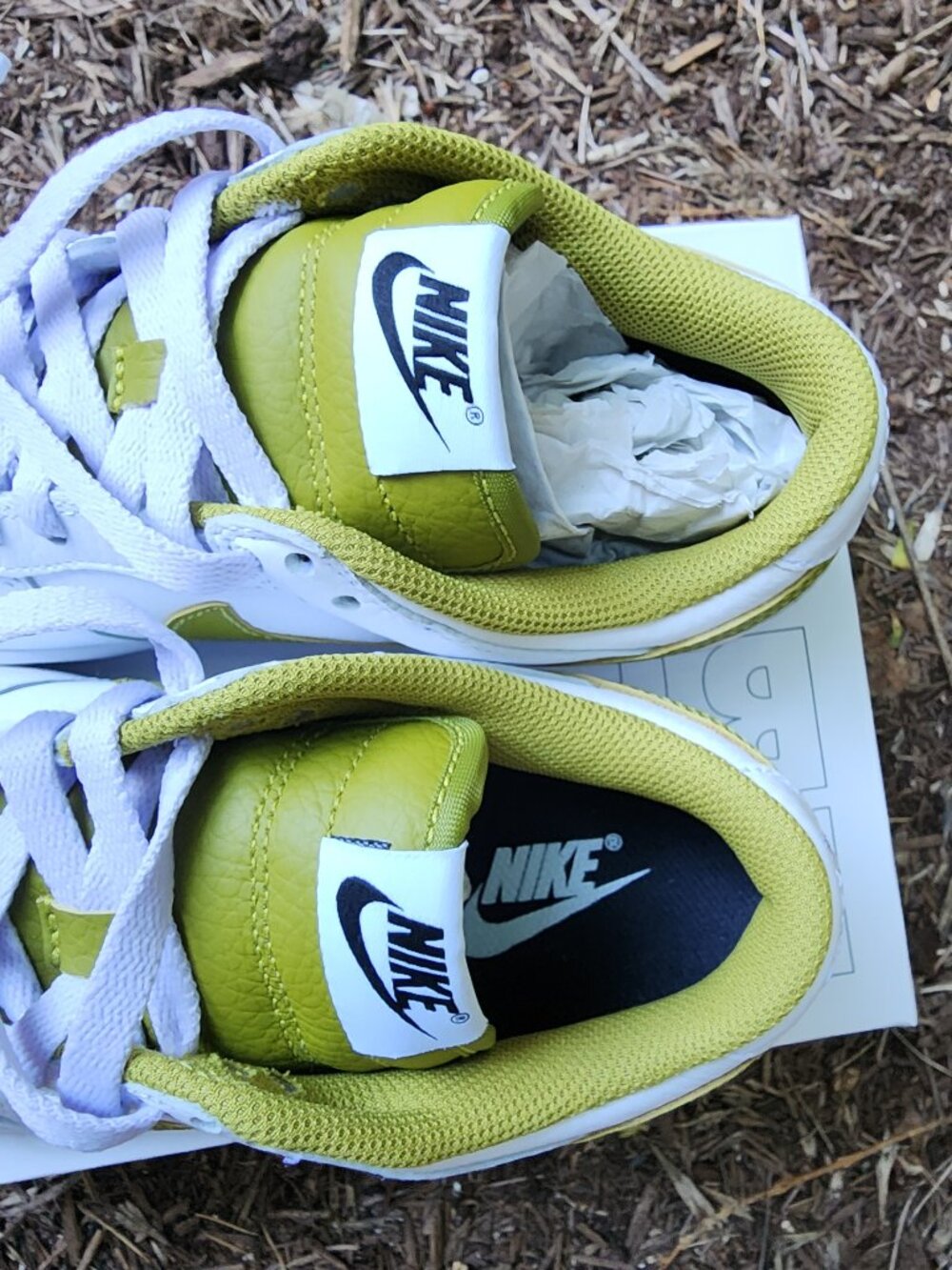*NEW* Custom Nike Dunks Mens & Youth sz 6, Women's 7.5 - Picture 5 of 15